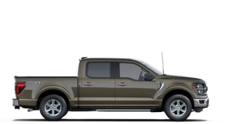 2025 Ford F-150® External Image 1